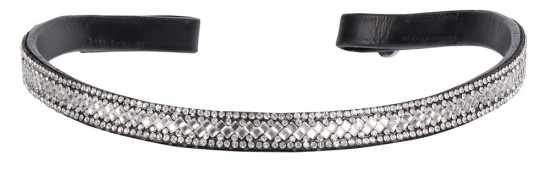 Harry's Horse Frontriem Mirror