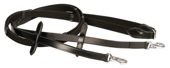 Harry's Horse Kaptoom Hoofdstel Leder