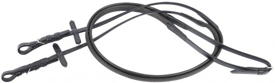 Harry's Horse Teugels Soft Rubber