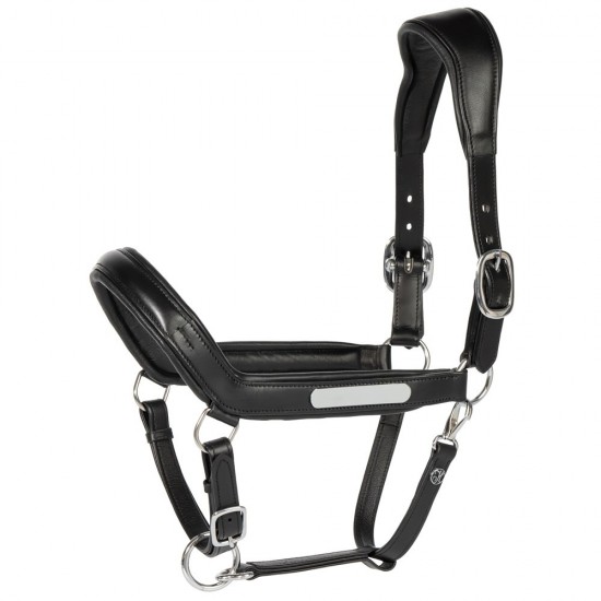 Harry's Horse Halster Leder Anatomic II