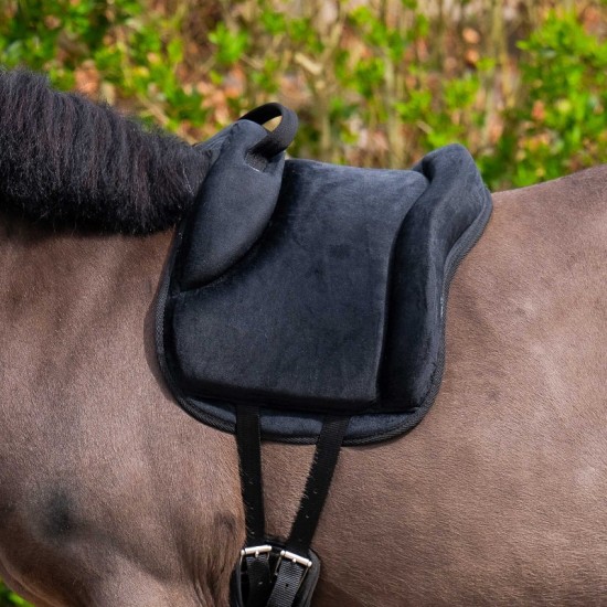 Harry's Horse Bareback pad Ultimate
