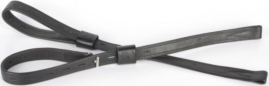 Harry's Horse Beugelriemen Close Contact