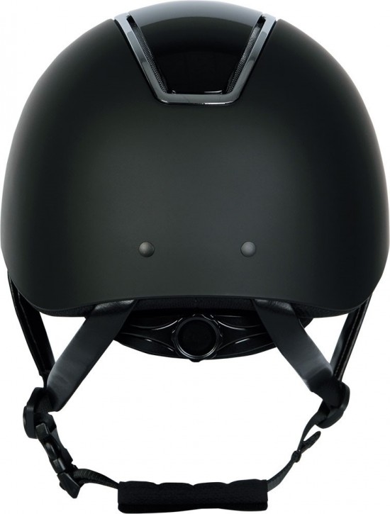 Harry's Horse Cap Regal Glossy Zilver