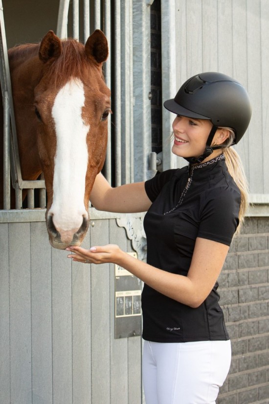 Harry's Horse Matterhorn Mat