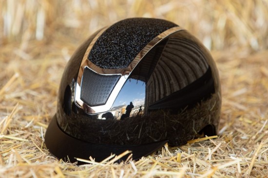 Harry's Horse Cap Matterhorn Sparkle