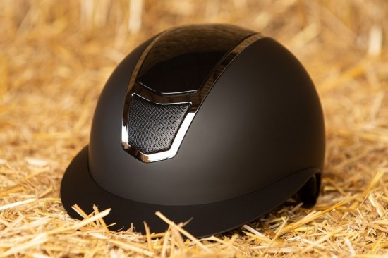 Harry's Horse Cap Mont Blanc Glossy