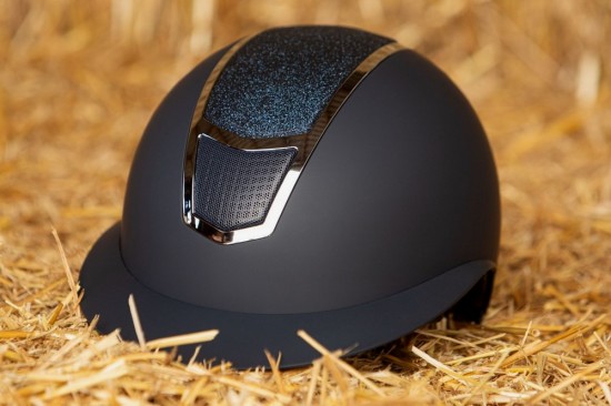 Harry's Horse Cap Mont Blanc Sparkle Navy