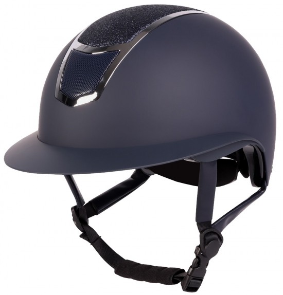 Harry's Horse Cap Mont Blanc Sparkle Navy