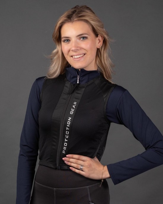 Harry's Horse Back Protector