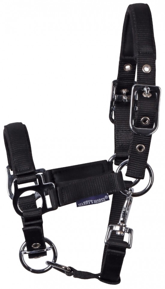 Harry's Horse Veulenhalster Padded