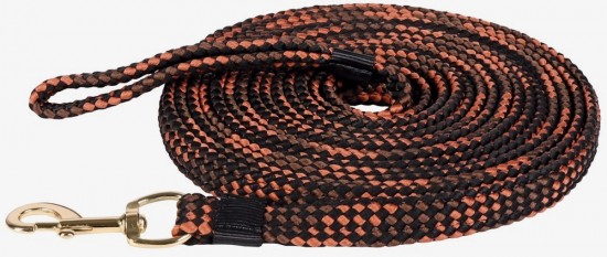 Harry's Horse Longeerlijn Soft Val Thorens