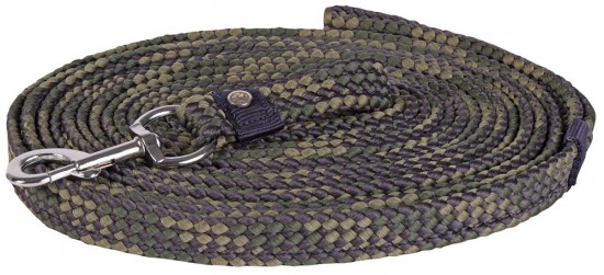 Harry's Horse Longeerlijn Soft Marly