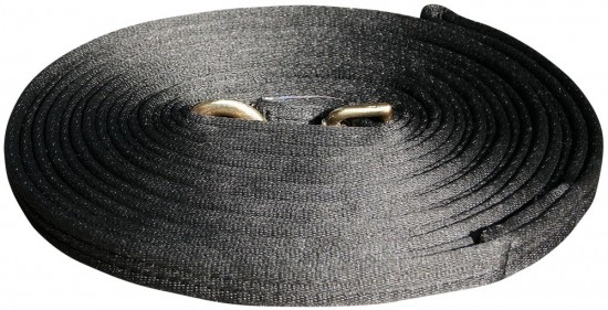 Harry's Horse longeerlijn Soft 8m