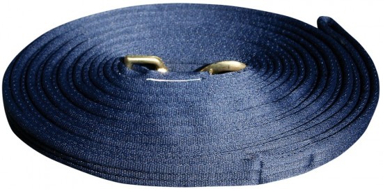 Harry's Horse longeerlijn Soft 8m