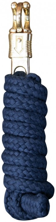 Harry's Horse Halstertouw met Paniekhaak, Navy
