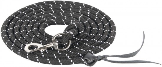 Harry's Horse Halstertouw Leadrope 4m