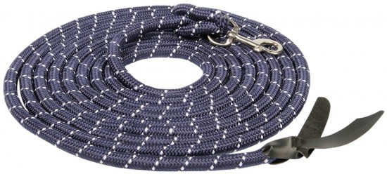 Harry's Horse Halstertouw Leadrope 6.8m
