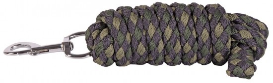 Harry's Horse Halstertouw Novi - Collegiate Blue