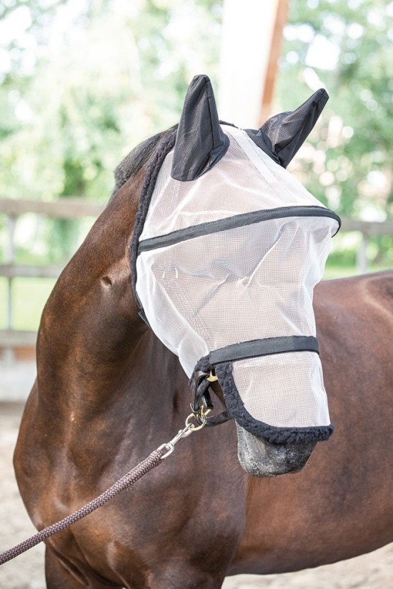 Harry's Horse Vliegenmasker B-Free