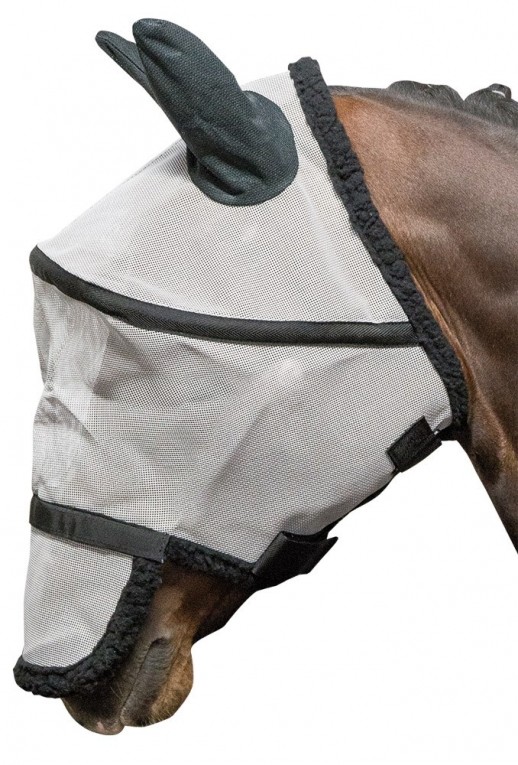 Harry's Horse Vliegenmasker B-Free