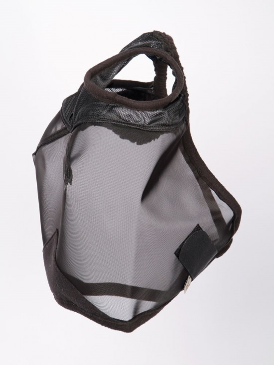 Harry's Horse Vliegenmasker Flyshield zonder oren