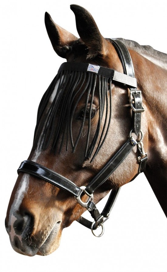 Harry's Horse Vliegenfrontriem