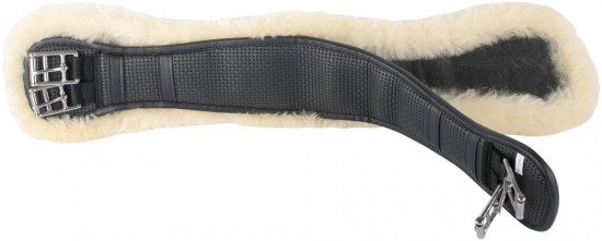 Harry's Horse Anatomische Singel met Merino Padding