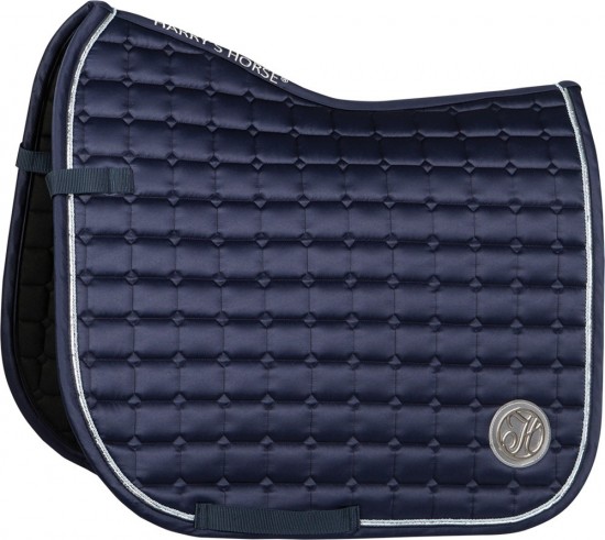 Harry's Horse Zadeldek Reverso satin II