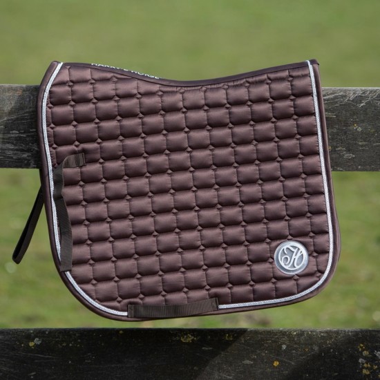 Harry's Horse Reverso Satin III Bruin