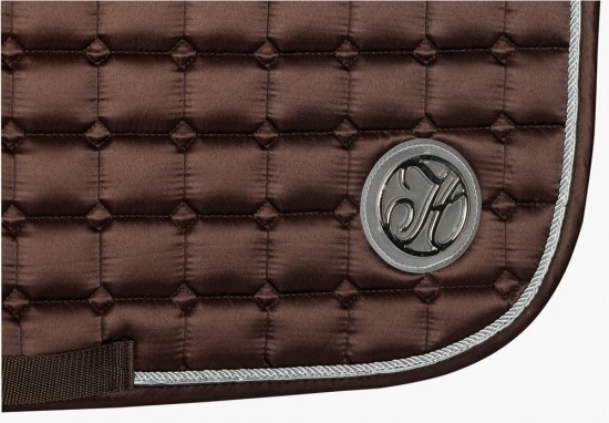 Harry's Horse Reverso Satin III Bruin