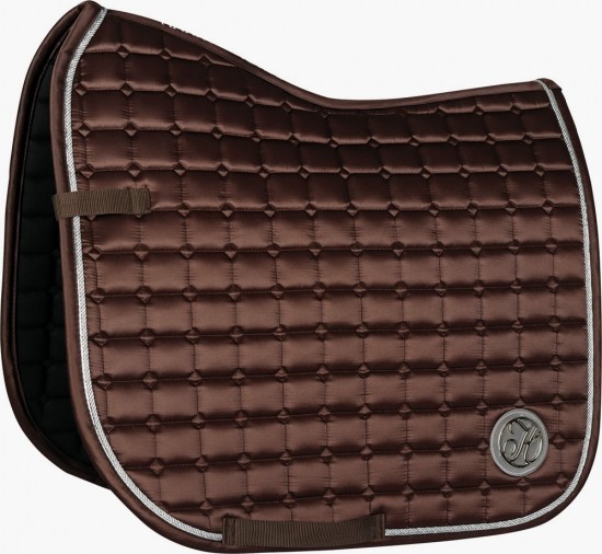 Harry's Horse Reverso Satin III Bruin