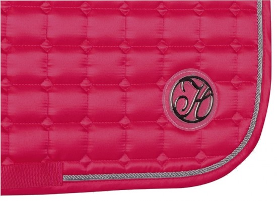 Harry's Horse Reverso Satin III Fuchsia