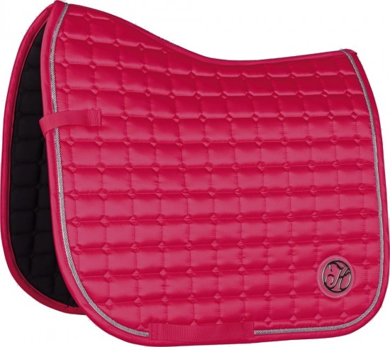 Harry's Horse Reverso Satin III Fuchsia