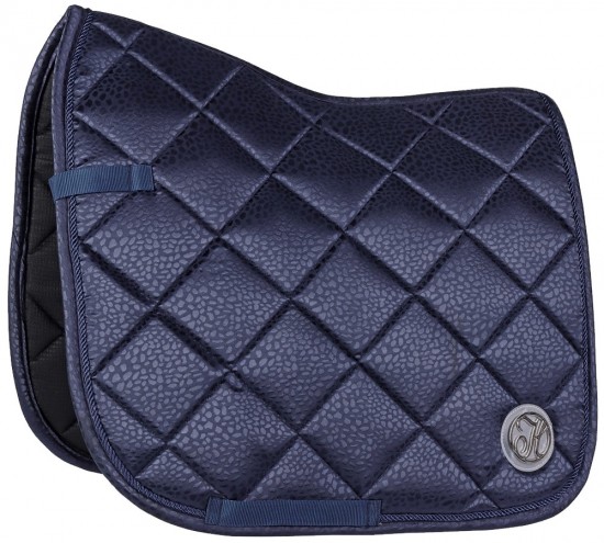 Harry's Horse Zadeldek Reverso Leopard