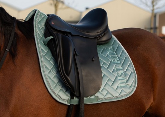 Harry's Horse Zadeldek Just Ride Provence