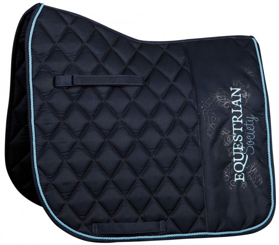 Harry's Horse Zadeldek Salford