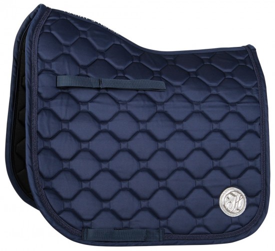 Harry's Horse Zadeldek Silverton