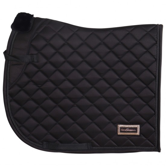 Harry's Horse Zadeldek Badge