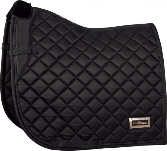 Harry's Horse Zadeldek Badge