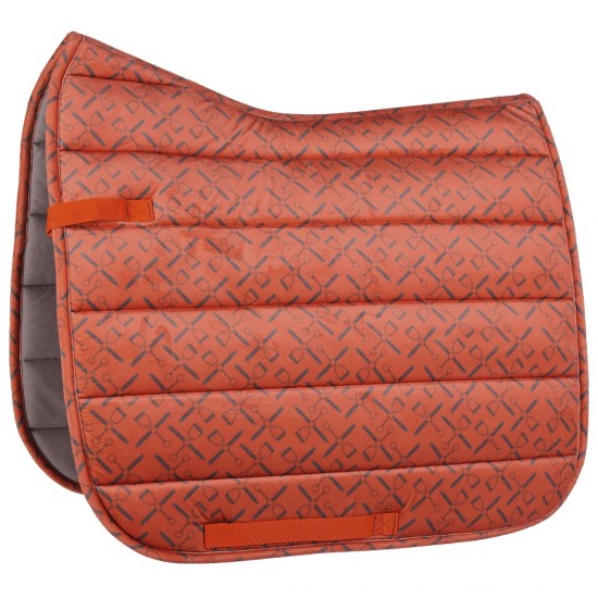 Harry’s Horse Zadeldek Mathon