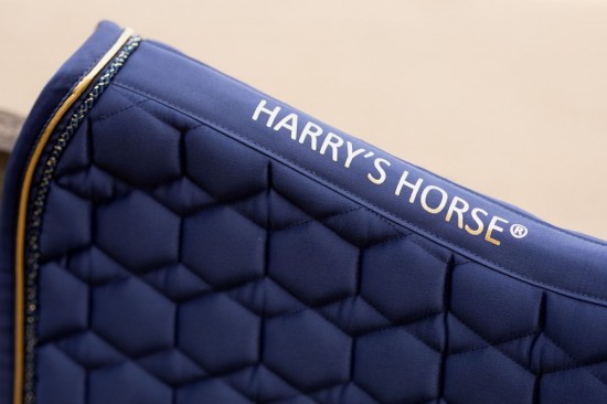 Harry's Horse Zadeldek Classy Cliff