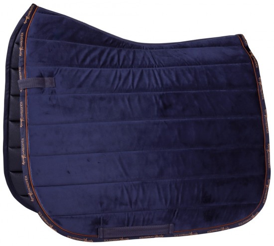 Harry's Horse Zadeldek Classy Clay