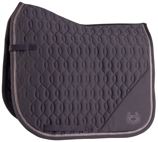 Harry's Horse Zadeldek Trendy Jet