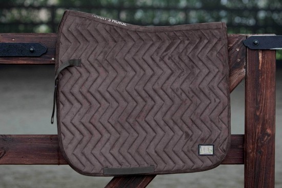 Harry's Horse Zadeldek Sporty Melle