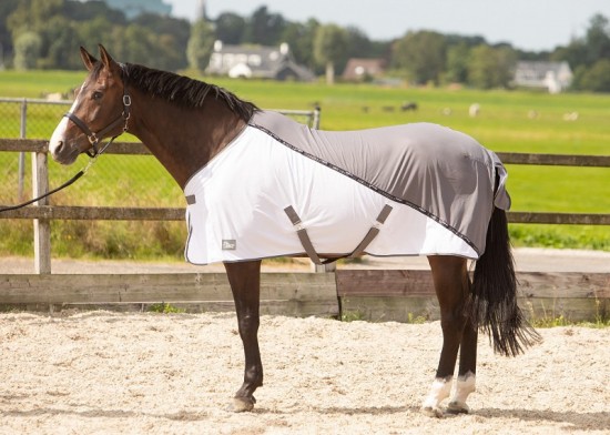 Harry's Horse Coolerdeken Mesh Pro