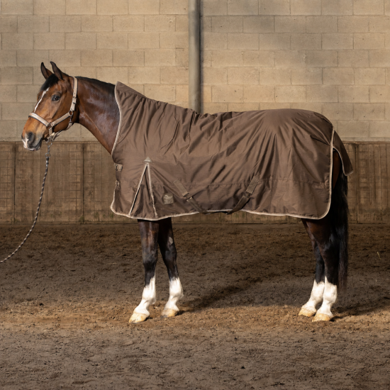 Harry's Horse Regendeken Thor 200gr. Highneck