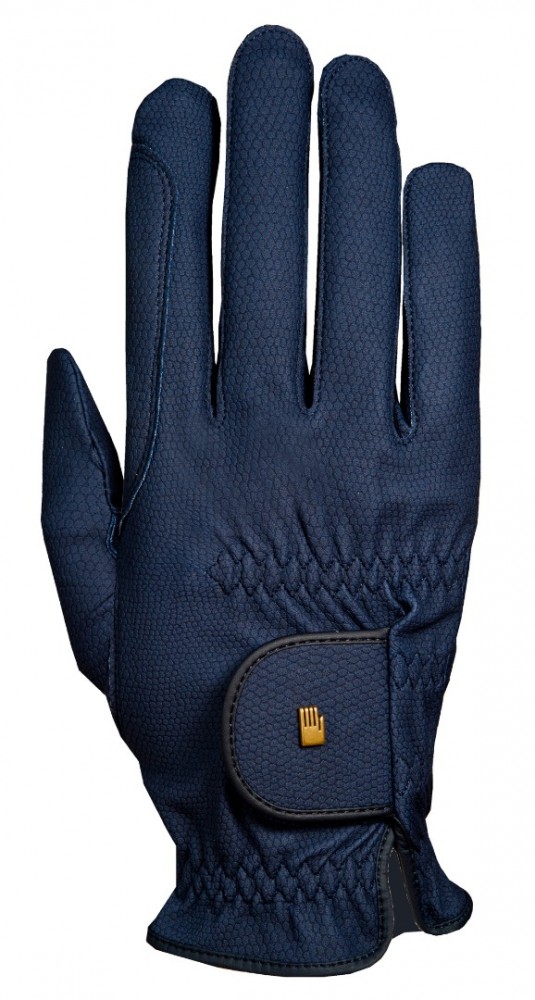 Roeckl Grip Handschoenen Navy