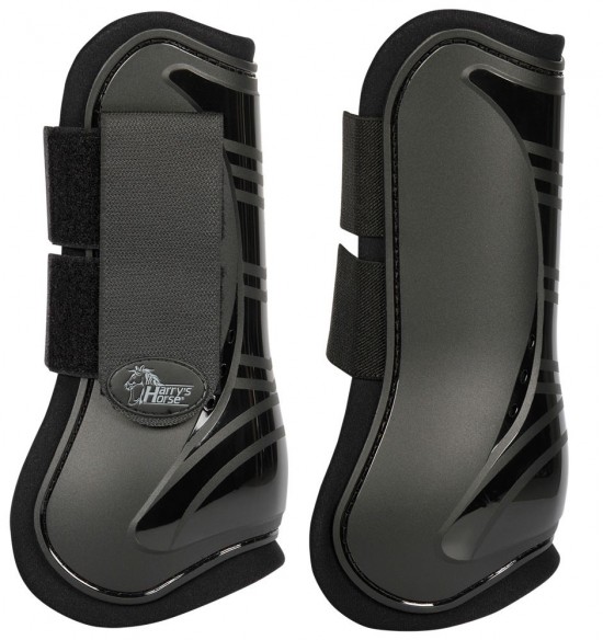 Harry's Horse Peesbeschermers Next Zwart