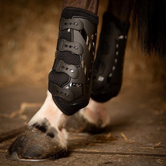 Harry's Horse Air Mesh Pro Achter