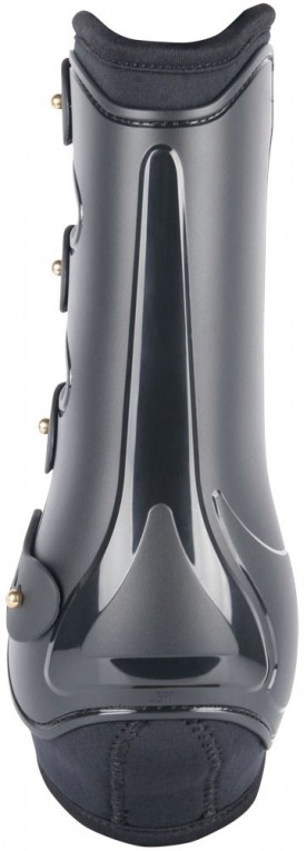 Harry's Horse Beenbeschermers Grand Prix Voorbenen Zwart